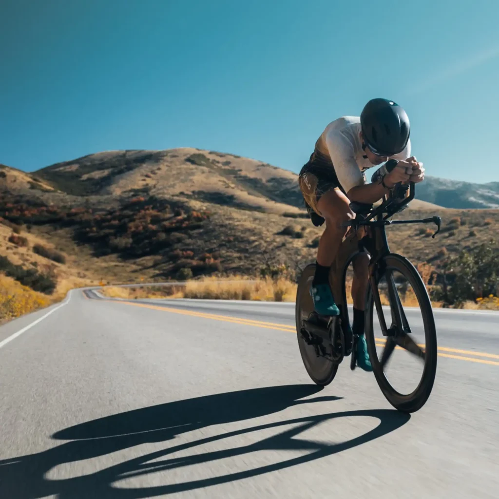 Triathlon