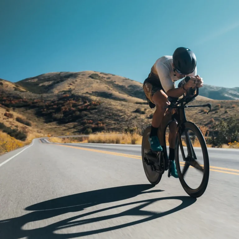 Triathlon
