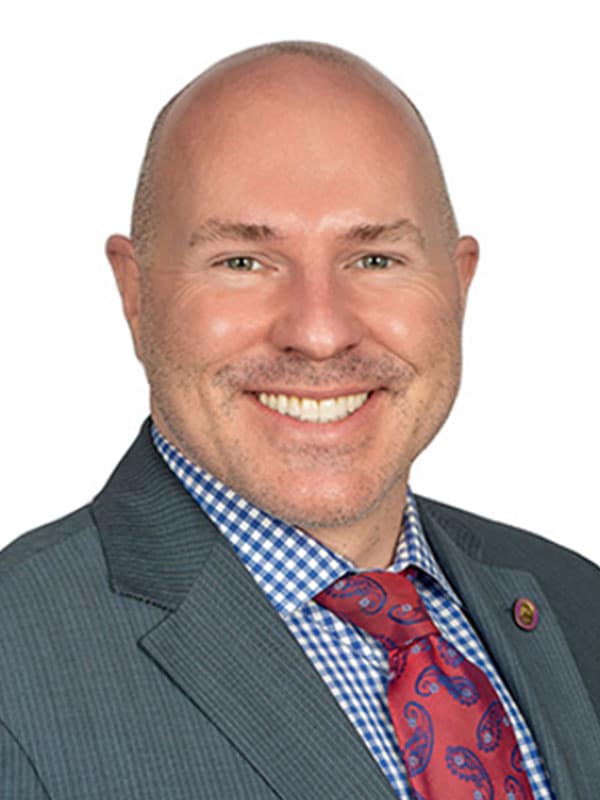 Anthony Pandolfi
